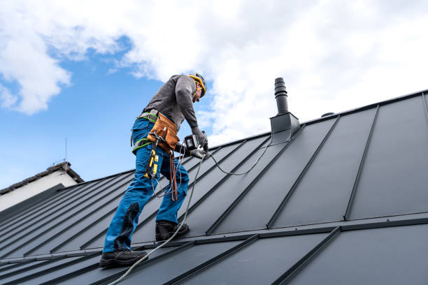 Gutter Replacement in Ranchos De Taos, NM